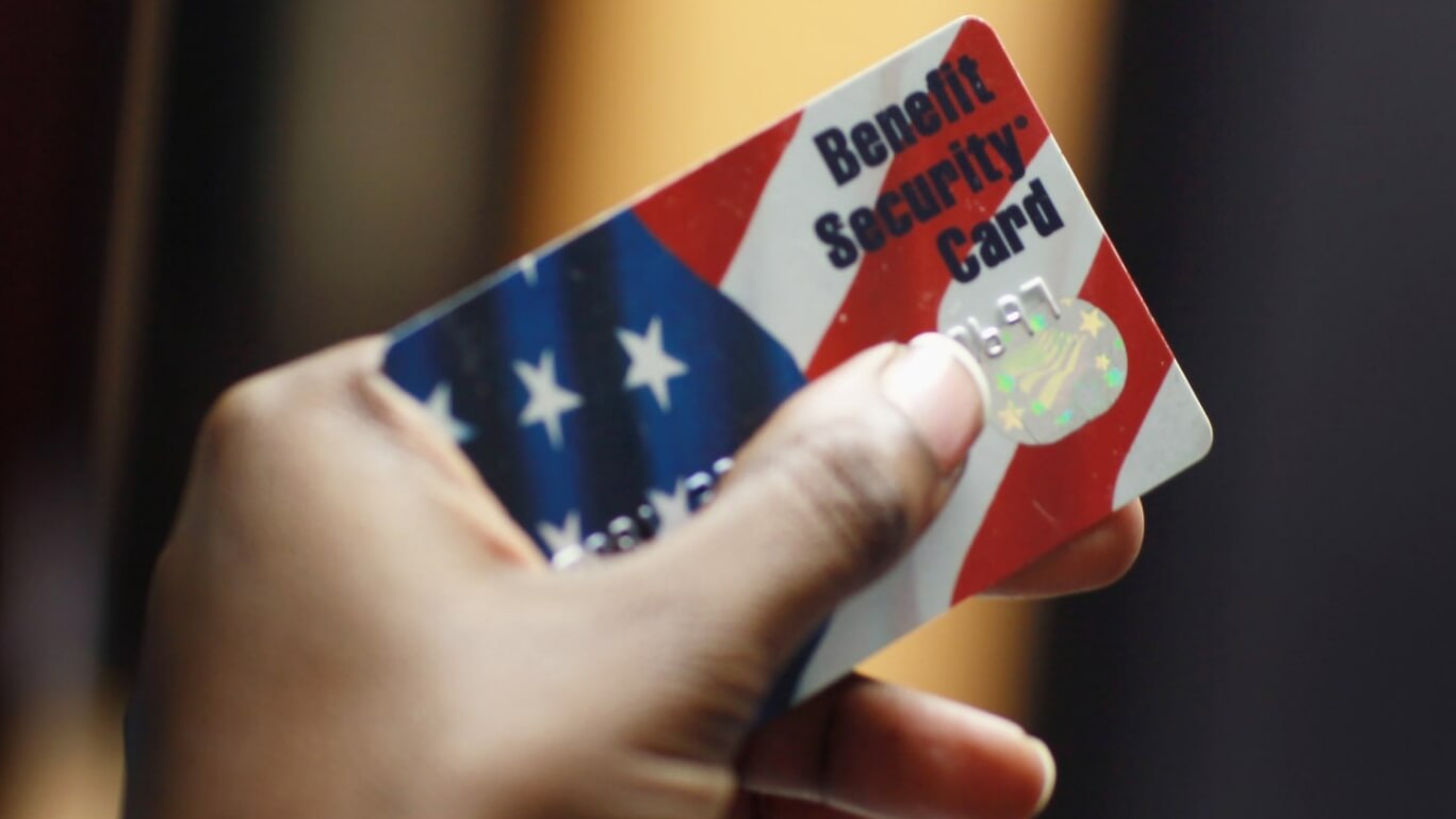 What Is The 1-800 Food Stamp Number?