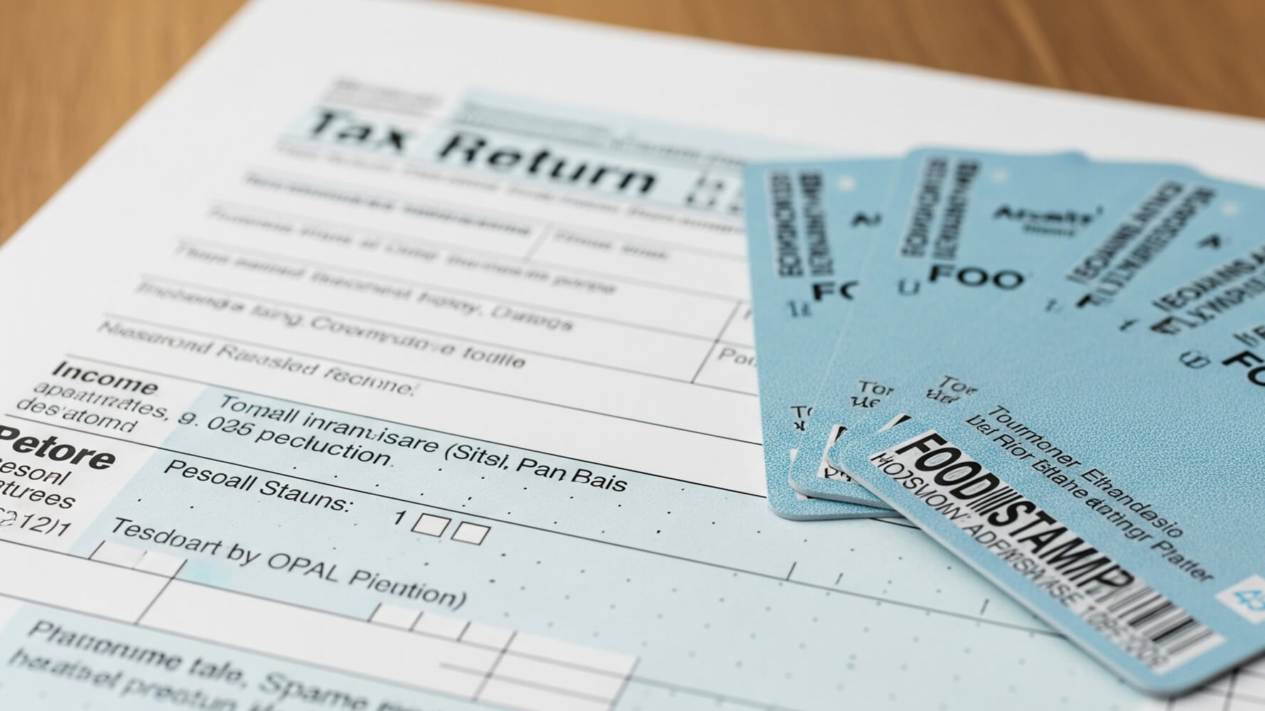 How Much Does The Average Taxpayer Pay For Food Stamps?