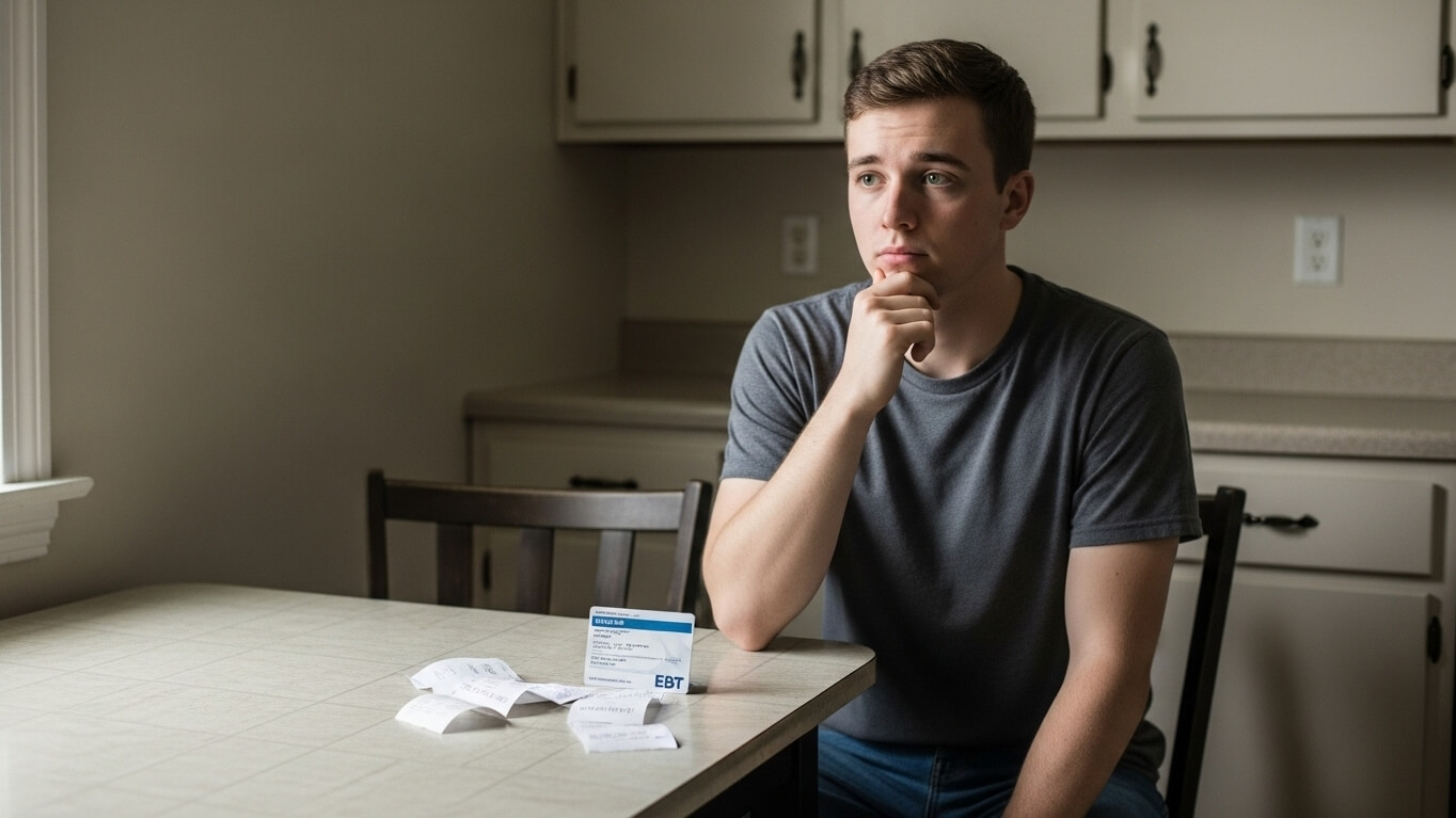 Navigating the Nuances of Reporting Marriage To Food Stamp Office