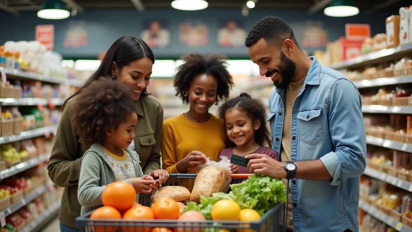 Can You Buy Boost Or Ensure With Food Stamps?