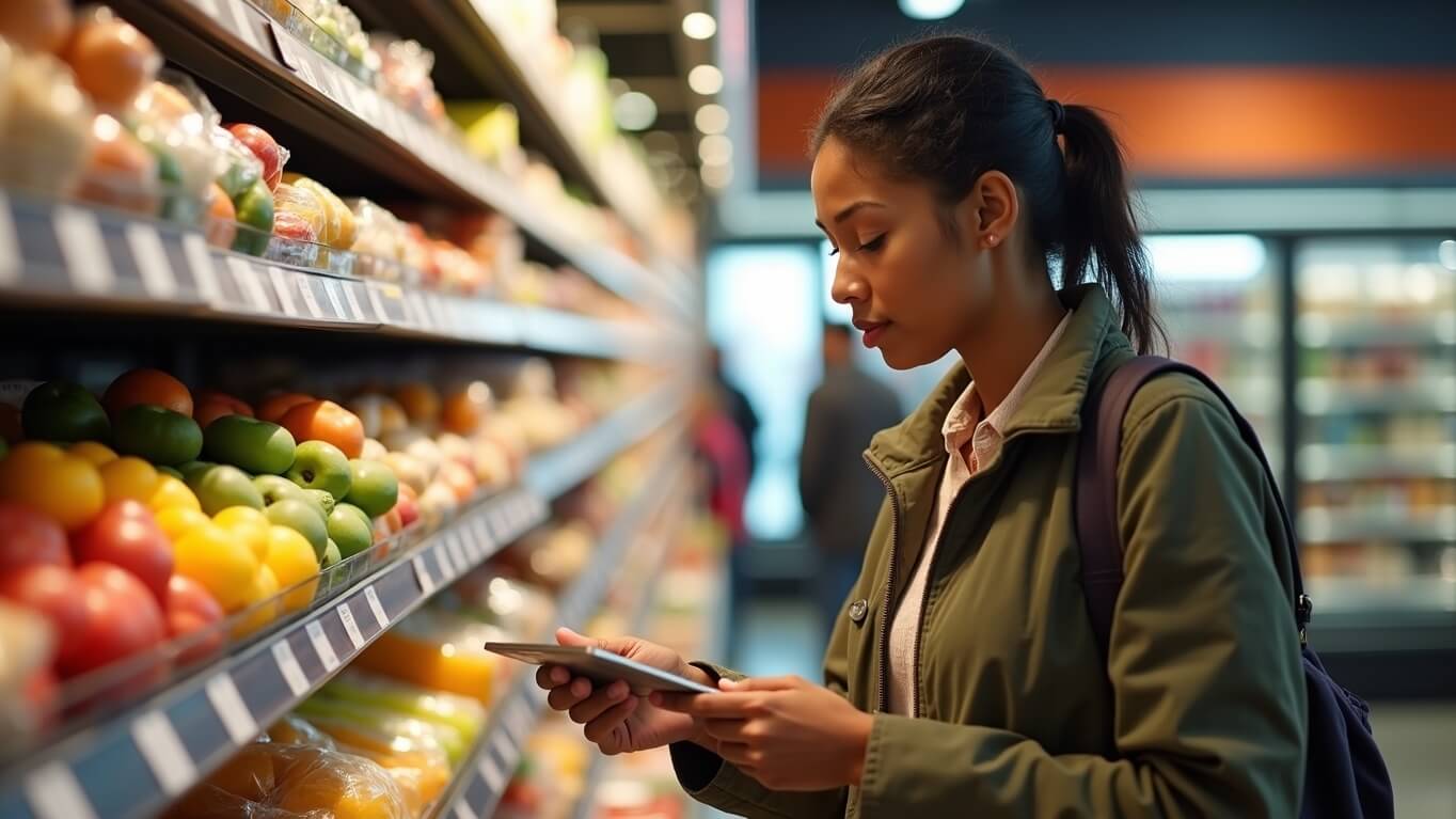 What Foods Can I Not Buy With EBT?