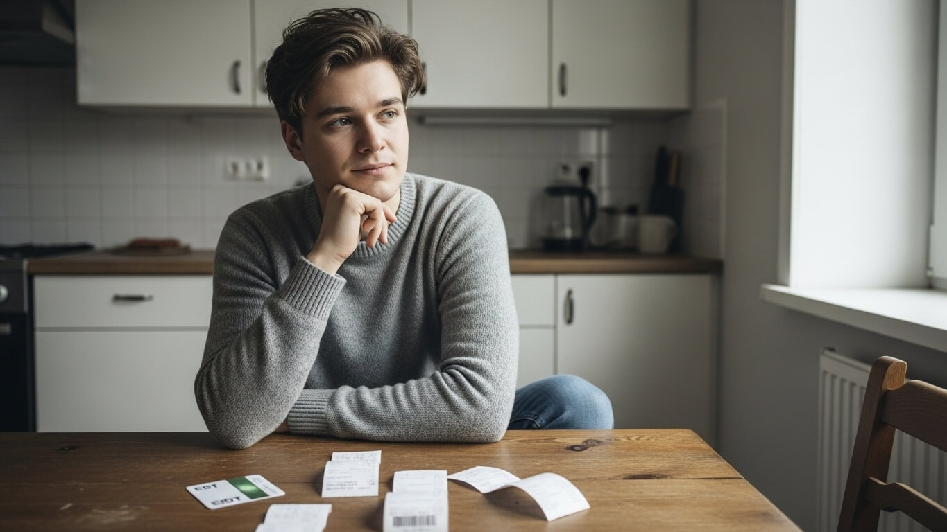 Can I Use A PO Box For Food Stamps?