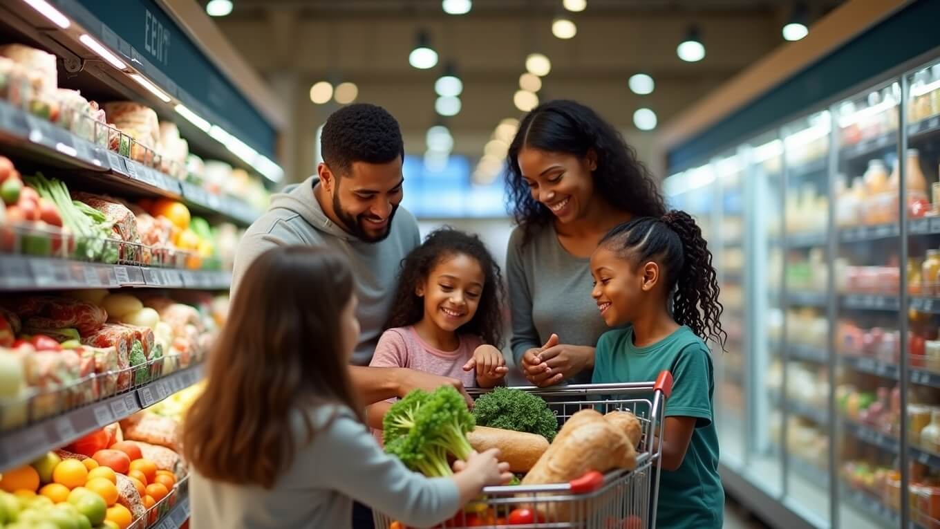 Can I Use EBT Food Stamps At Costco?